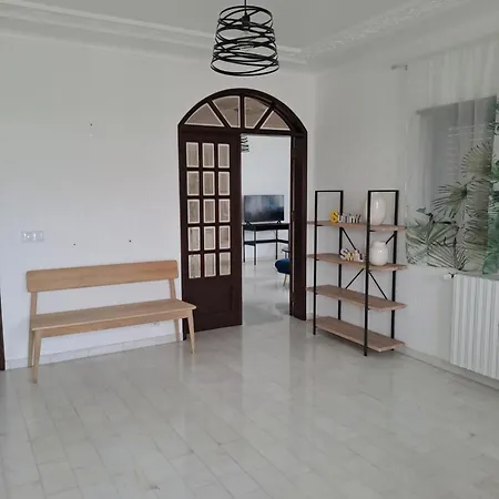別荘 Casa Das Ferias