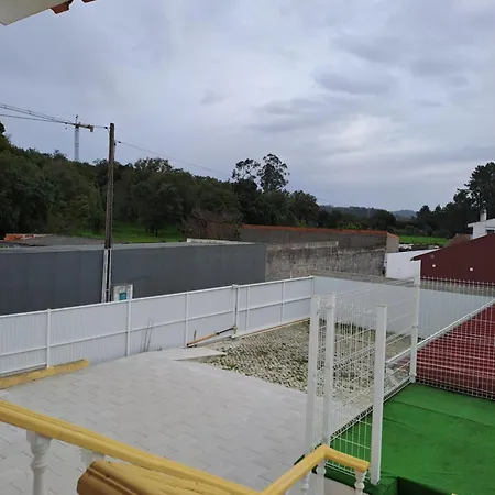Casa Das Ferias モンテ・レアル