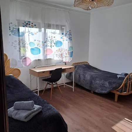 別荘 Casa Das Ferias