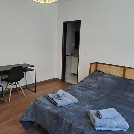 Casa Das Ferias 別荘